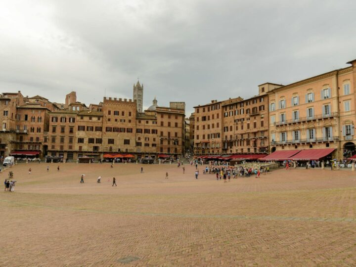 Fontana della Piazza del Municipio